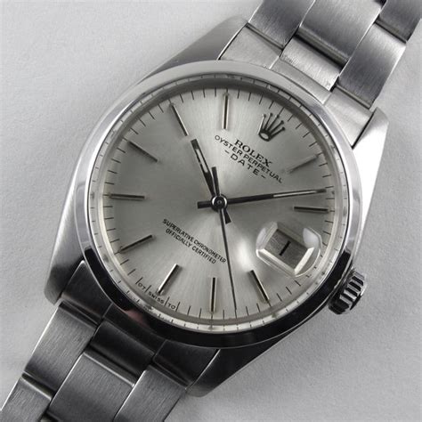 1977 rolex oyster perpetual date.